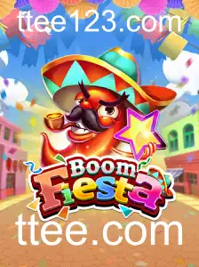Explorando o Universo de BoomFiesta: A Revolução dos Jogos Digitais