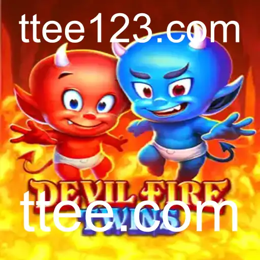 DevilFireTwins: Aventura e Estratégia no Mundo dos Jogos Digitais