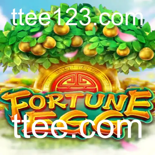 Descubra o Fascinante Mundo de FortuneEgg
