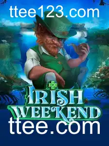 Descubra IrishWeekend: Um Jogo de Estratégia e Entretenimento