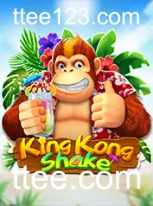 Explorando o Mundo Dinâmico de KingKongShake: Um Jogo Inovador