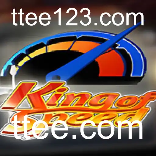KingofSpeed: A Nova Sensação no Mundo dos Jogos de Corrida