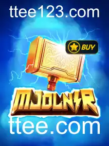 Descubra o Mundo de Mjolnir: A Última Sensação dos Jogos