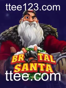 Descubra o Mundo de BrutalSanta: Um Jogo de Estratégia Único