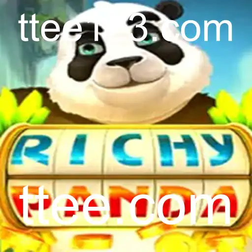 Explorando o Fascinante Mundo de RichyPanda
