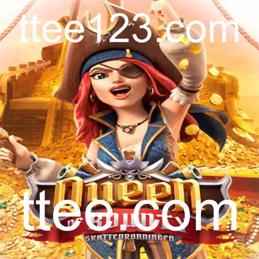 Explorando o Mundo de QueenofBounty: Uma Aventura de Piratas e Tesouros