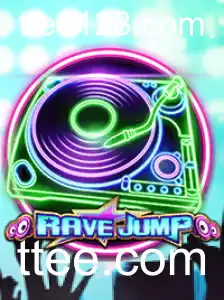 RaveJump: Um Novo Fenômeno na Cultura dos Jogos