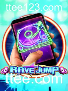 Descubra o Fascinante Mundo de RaveJumpmobile