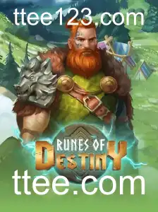 Explorando o Fascinante Mundo de RunesOfDestiny