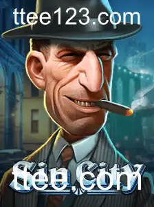 Explorando o Universo de SinCity: Um Jogo Revolucionário