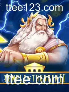 TempleofThunderII: Um Mergulho no Mundo do Jogo Eletrizante