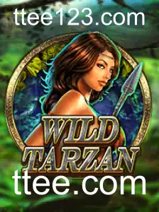 WildTarzan: Uma Aventura Selvagem com Estratégias Digitais