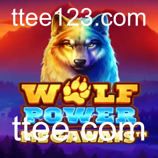 WolfPowerMega: Mergulhe no Universo do Novo Jogo Sensação