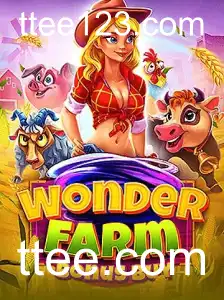 Explorando o Universo Fascinante de WonderFarmBonusBuy